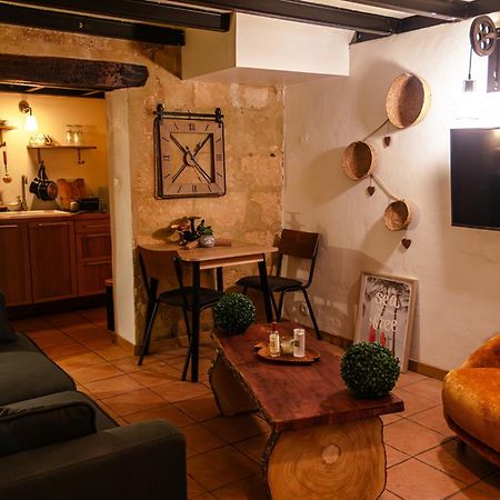 Apartament Ambre...La Perle Rare Montpellier Zewnętrze zdjęcie